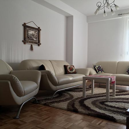 Apartment Gashi Prishtinë Luaran gambar