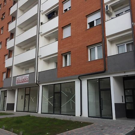 Apartment Gashi Prishtinë Luaran gambar