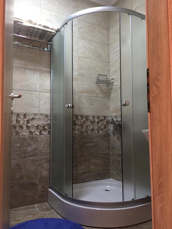 Apartment Gashi Prishtinë Luaran gambar