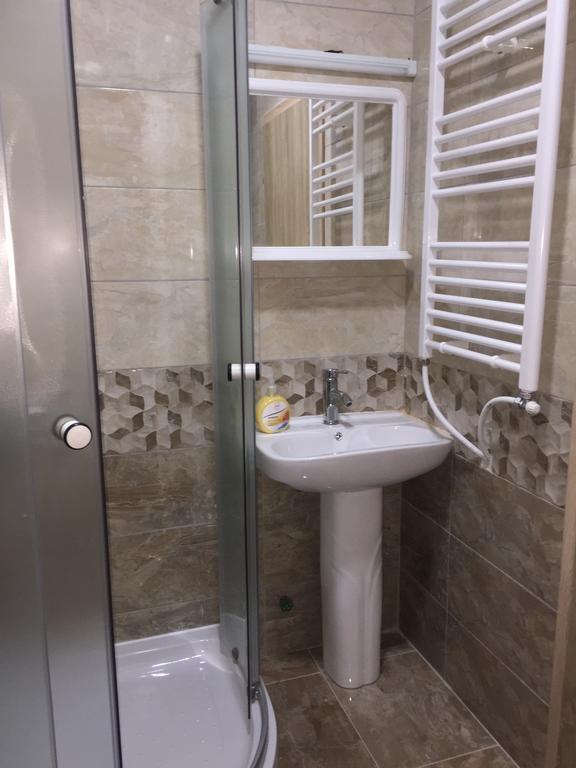 Apartment Gashi Prishtinë Luaran gambar