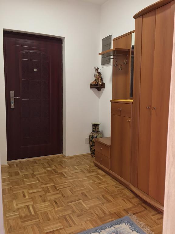 Apartment Gashi Prishtinë Luaran gambar
