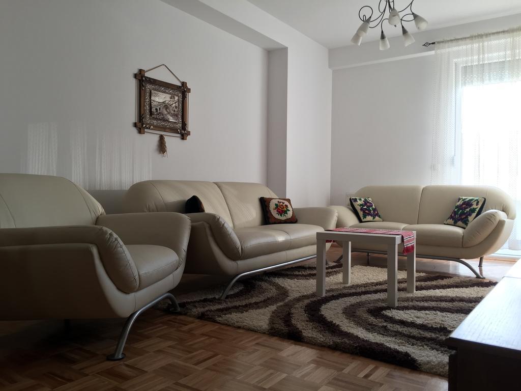 Apartment Gashi Prishtinë Luaran gambar