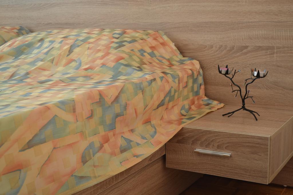 Apartment Gashi Prishtinë Luaran gambar
