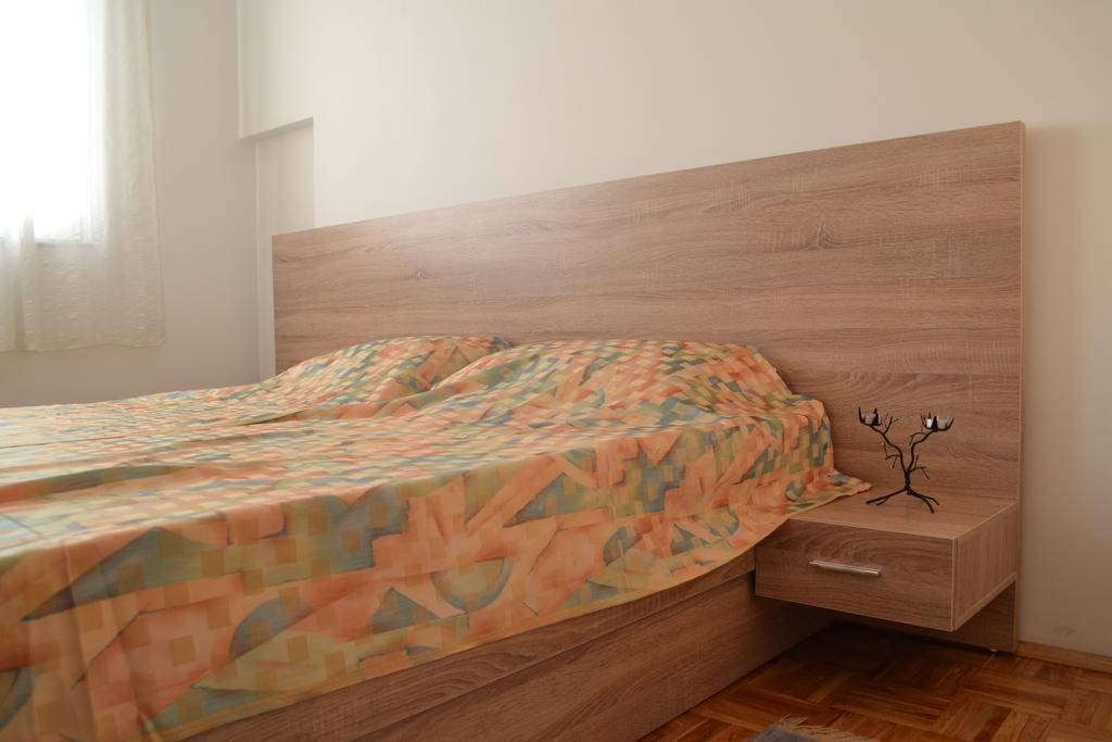Apartment Gashi Prishtinë Luaran gambar