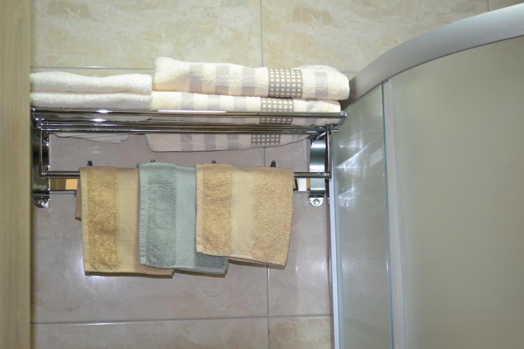 Apartment Gashi Prishtinë Luaran gambar