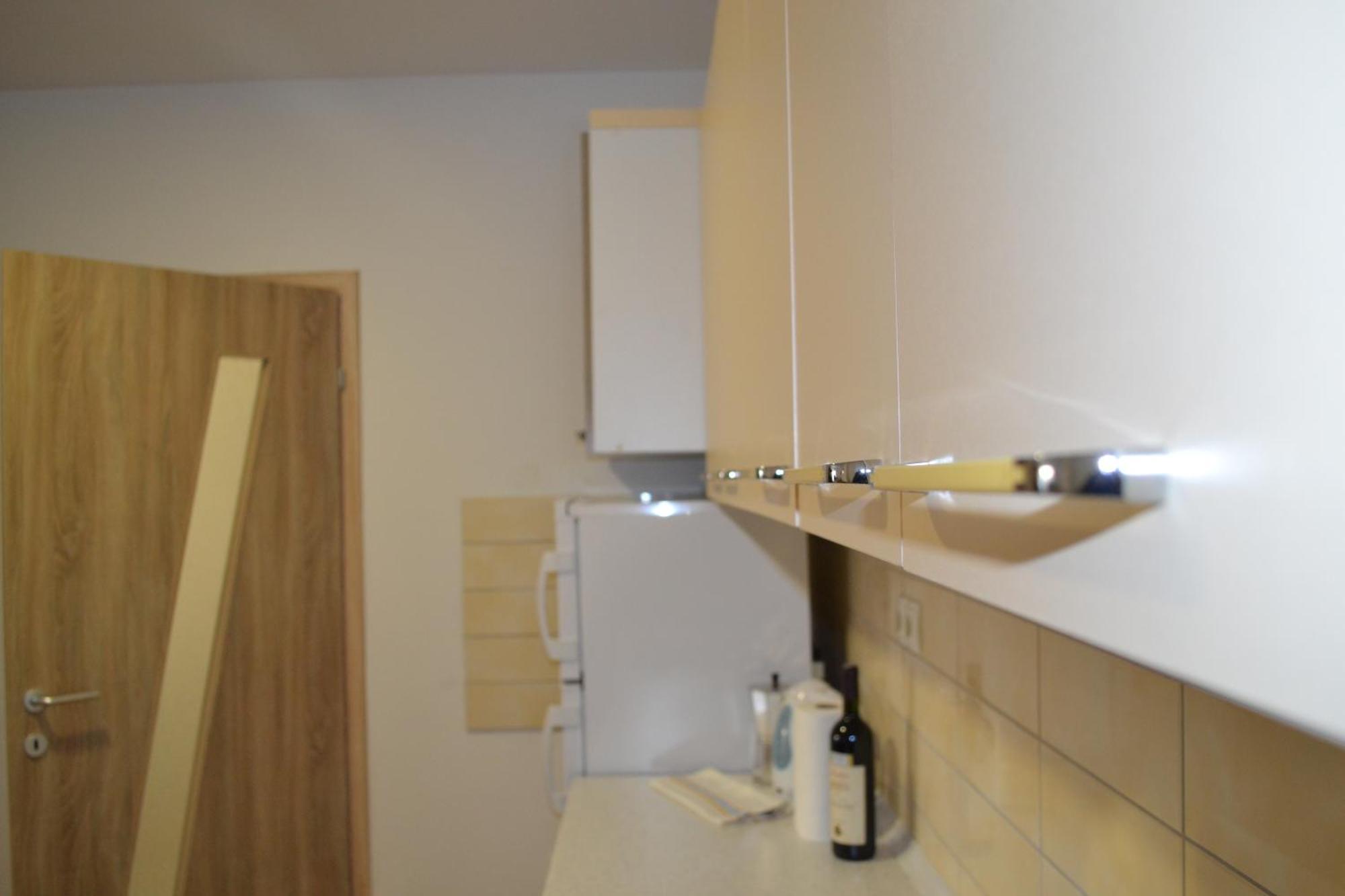 Apartment Gashi Prishtinë Luaran gambar