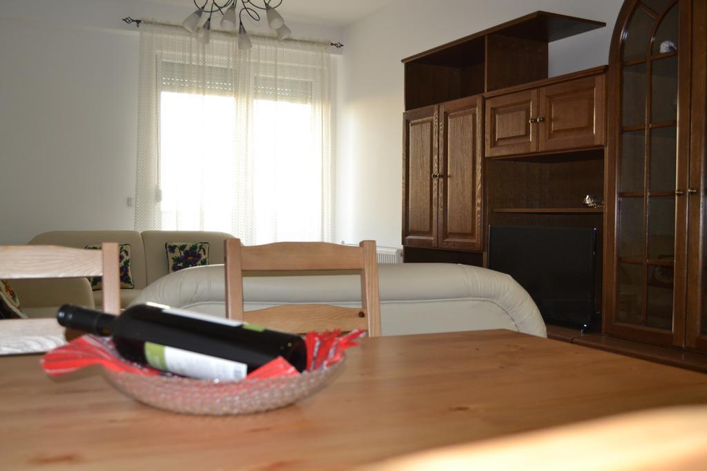 Apartment Gashi Prishtinë Luaran gambar