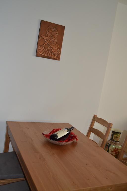 Apartment Gashi Prishtinë Luaran gambar