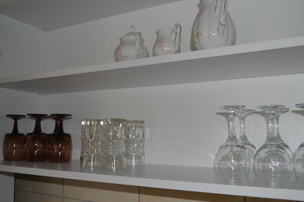 Apartment Gashi Prishtinë Luaran gambar