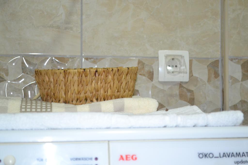 Apartment Gashi Prishtinë Luaran gambar