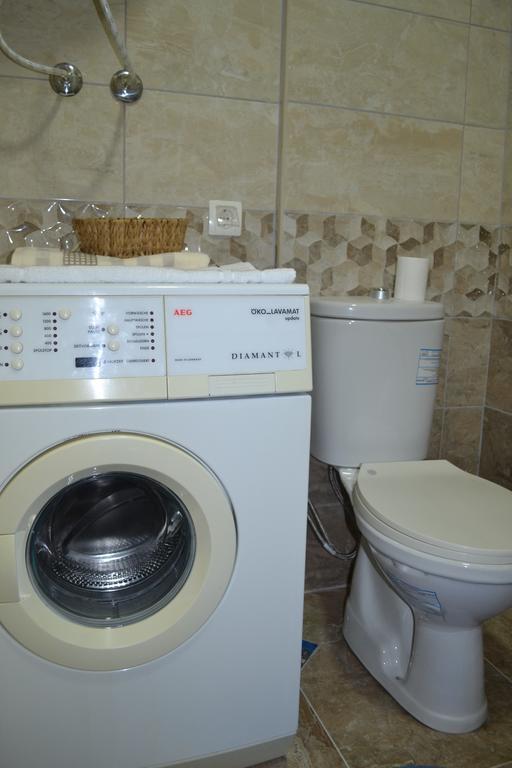 Apartment Gashi Prishtinë Luaran gambar